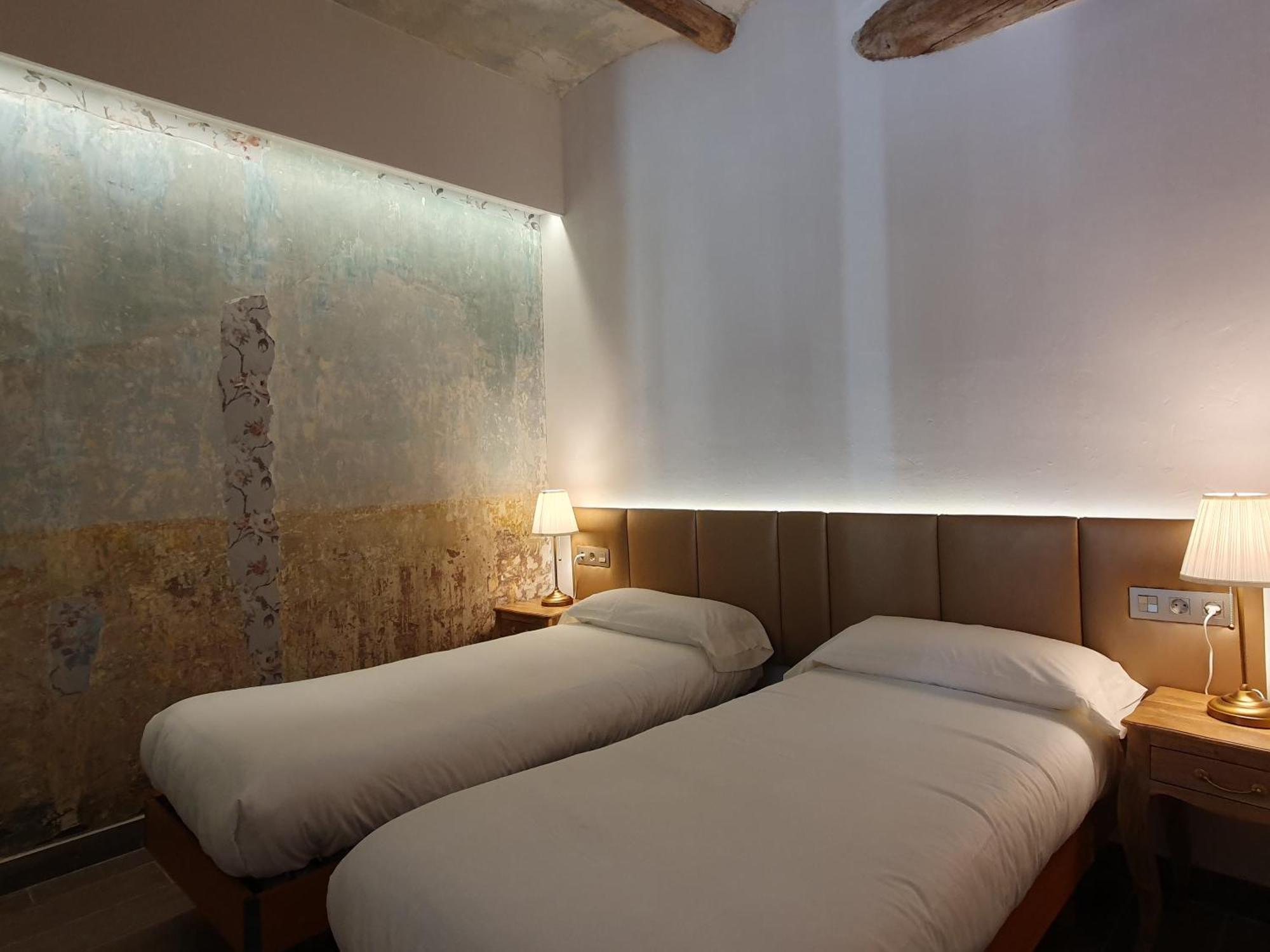 Casa Clotilde - Apartamento Elegante Y Comodo En Sant Joan De Les Abadesses Extérieur photo