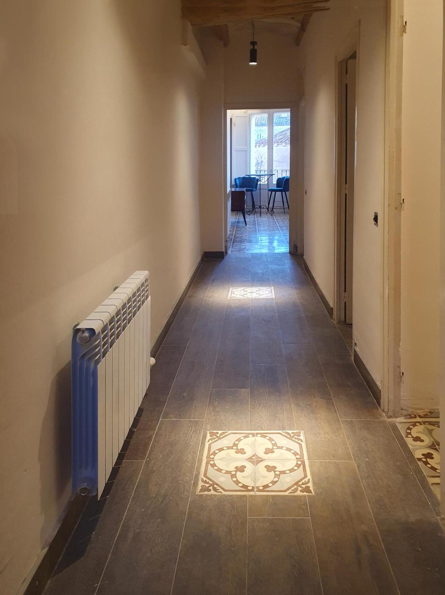 Casa Clotilde - Apartamento Elegante Y Comodo En Sant Joan De Les Abadesses Extérieur photo