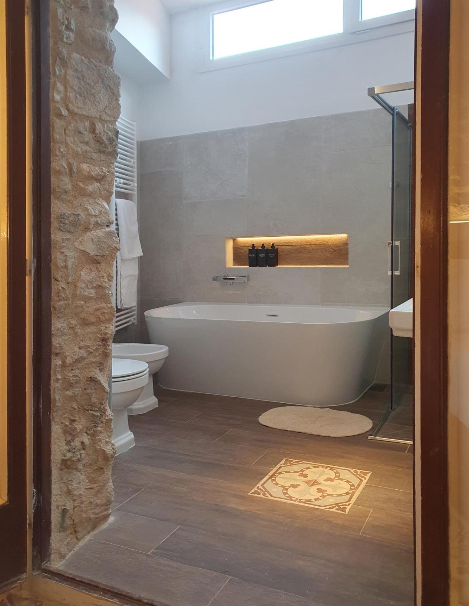 Casa Clotilde - Apartamento Elegante Y Comodo En Sant Joan De Les Abadesses Extérieur photo